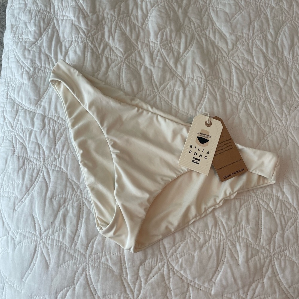 Billabong Women's Bikini Bottom